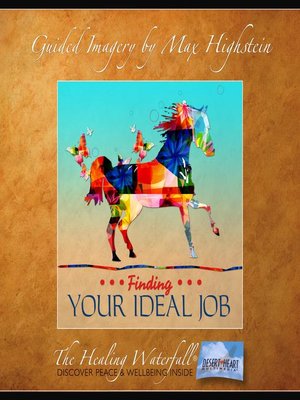 cover image of Finding Your Ideal Job